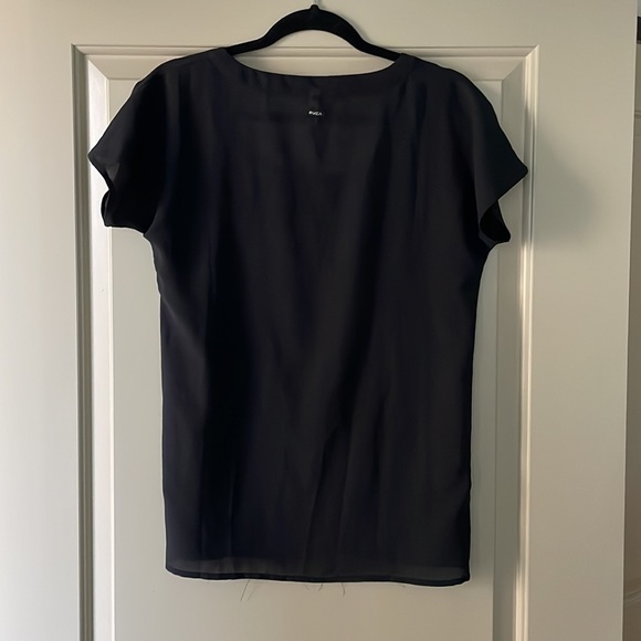 RVCA Tee - Picture 3 of 10